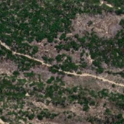 Satellite imagery of Blackmans Lookout, AU