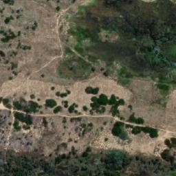 Satellite imagery of Blackmans Lookout, AU