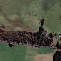 Satellite imagery of Lookout Rise, AU