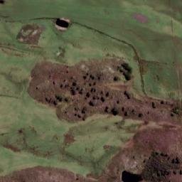 Satellite imagery of Sheoak Hill, AU