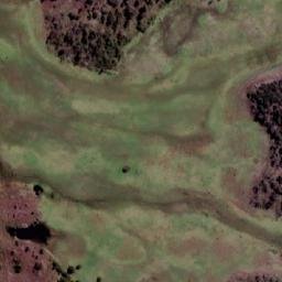 Satellite imagery of Sheoak Hill, AU