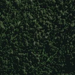 Satellite imagery of Cerro Chamuscado, CL