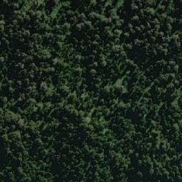 Satellite imagery of Cerro Chamuscado, CL