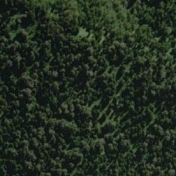 Satellite imagery of Cerro Chamuscado, CL