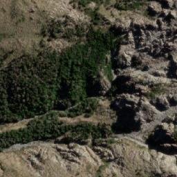 Satellite imagery of Cerro Pelado, AR