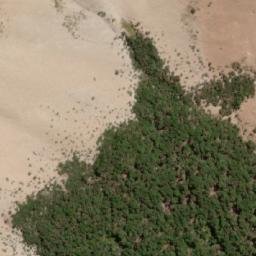Satellite imagery of Cerro Pelado, AR