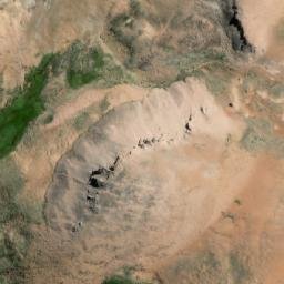 Satellite imagery of Cerro de las Ardillas, AR