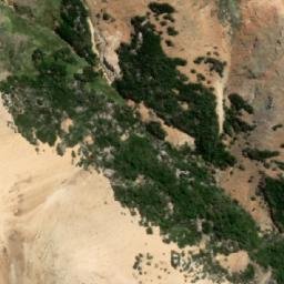 Satellite imagery of Cerro El Cautivo, AR