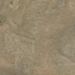 Satellite imagery of Cerro Corral, AR