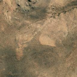 Satellite imagery of Cerro de las Chivas, AR