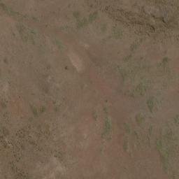 Satellite imagery of Cerro Anecón Chico, AR