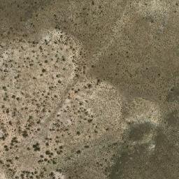 Satellite imagery of Cerro Cirque, AR