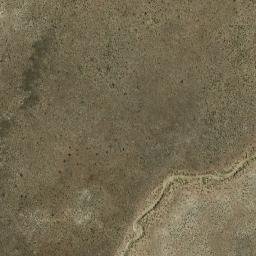 Satellite imagery of Cerro Cirque, AR