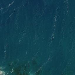 Satellite imagery of Coles Lookout, AU