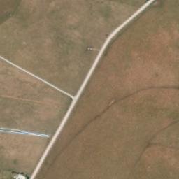 Satellite imagery of Station Hill, AU