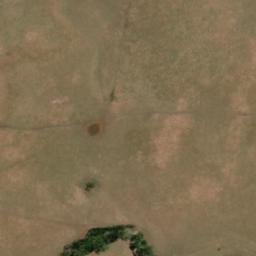 Satellite imagery of Station Hill, AU