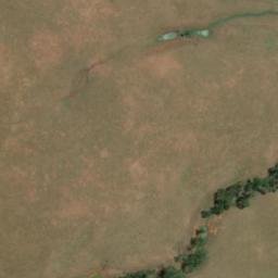 Satellite imagery of Station Hill, AU