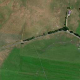 Satellite imagery of Redpa Hill, AU