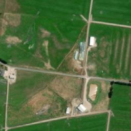 Satellite imagery of Redpa Hill, AU