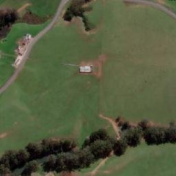 Satellite imagery of O'Hallorans Hill, AU