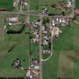 Satellite imagery of Johns Hill, AU
