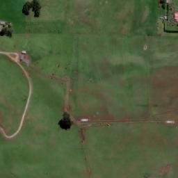 Satellite imagery of Johns Hill, AU