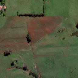Satellite imagery of Johns Hill, AU