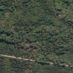 Satellite imagery of Hill 58, AU