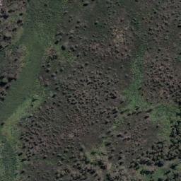 Satellite imagery of Myhill Lookout, AU