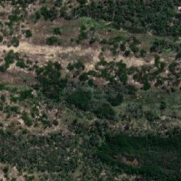 Satellite imagery of Blackmans Lookout, AU