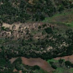 Satellite imagery of Blackmans Lookout, AU