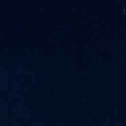 Satellite imagery of Collinet Point, NZ