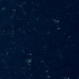 Satellite imagery of Te Ekeatekonganui (Reef Point), NZ