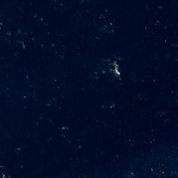Satellite imagery of Te Ekeatekonganui (Reef Point), NZ