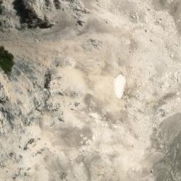 Satellite imagery of Cerro Tres Lagunas, AR
