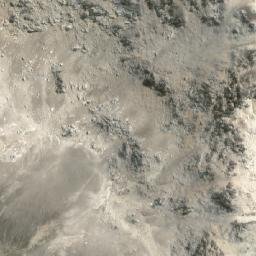 Satellite imagery of Cerro Tres Lagunas, AR