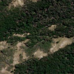 Satellite imagery of Cerro Alto Bonito, AR