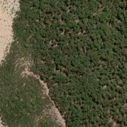 Satellite imagery of Cerro Pelado, AR