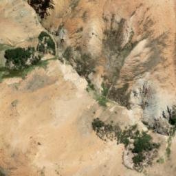 Satellite imagery of Cerro El Cautivo, AR