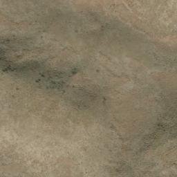 Satellite imagery of Cerro Corral, AR