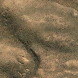 Satellite imagery of Cerro de las Chivas, AR