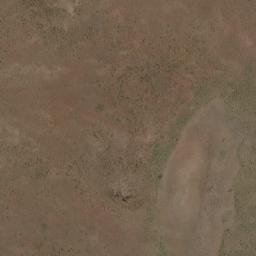 Satellite imagery of Cerro Anecón Chico, AR