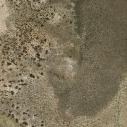 Satellite imagery of Cerro Cirque, AR