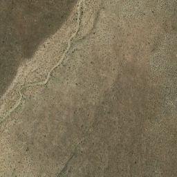 Satellite imagery of Cerro Cirque, AR