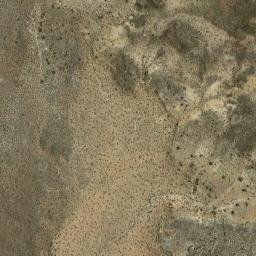 Satellite imagery of Cerro Cirque, AR