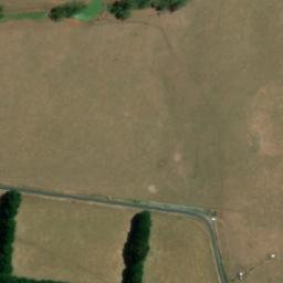 Satellite imagery of Station Hill, AU