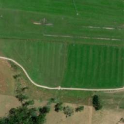 Satellite imagery of Redpa Hill, AU