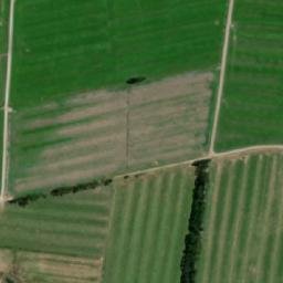 Satellite imagery of Redpa Hill, AU