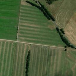 Satellite imagery of Redpa Hill, AU