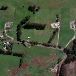 Satellite imagery of Johns Hill, AU